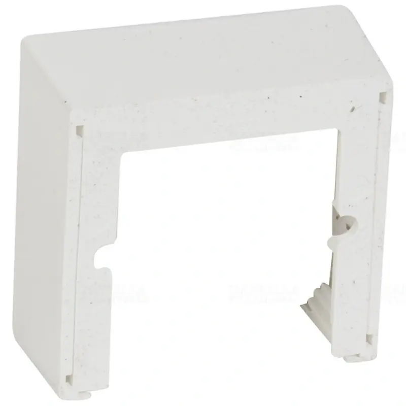 Legrand 031694 DLP mini O60 szerelvénykeret 1-es 20x12,5mm csatornához Csak ma