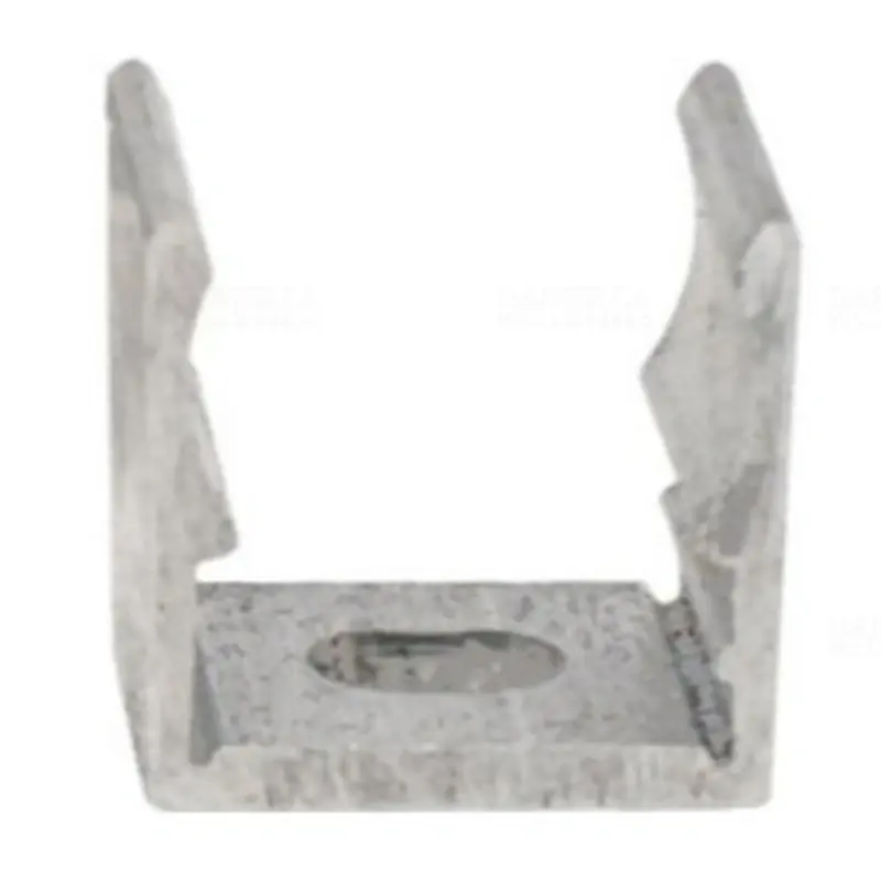 Rendeld meg most Alu védőcsőhöz tartóbilincs 20mm, 5220 PC AL XX Kopos