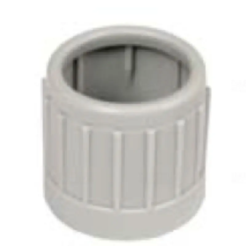 Acélpáncélcsőhöz kivezető gyűrű d21mm egyenes - külső, 4825 KA Kopos Alacsony ár