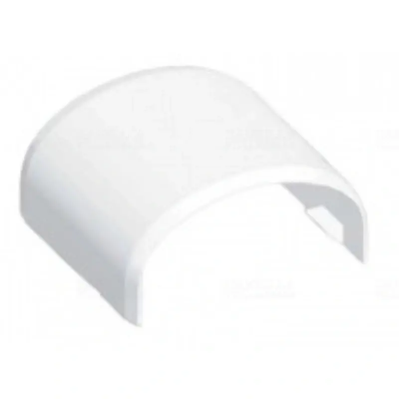 Illesztés takaró LE40 vezetékcsatornához fehér, 8752 HB Kopos Újdonság