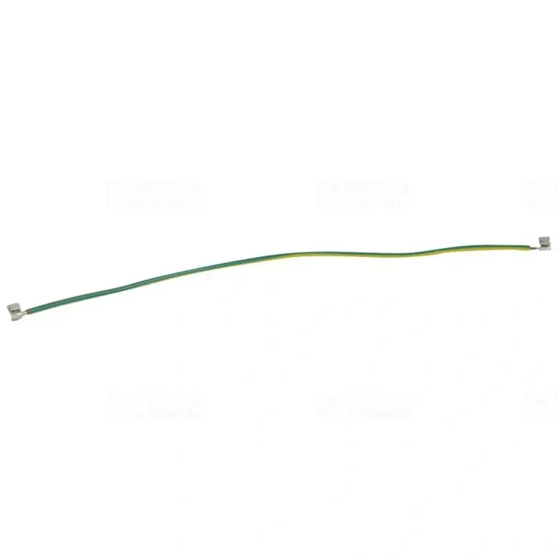 Legjobb ár DLP 011188földelési kiegészítő bepattintható alumínium kábelcsatornához Legrand