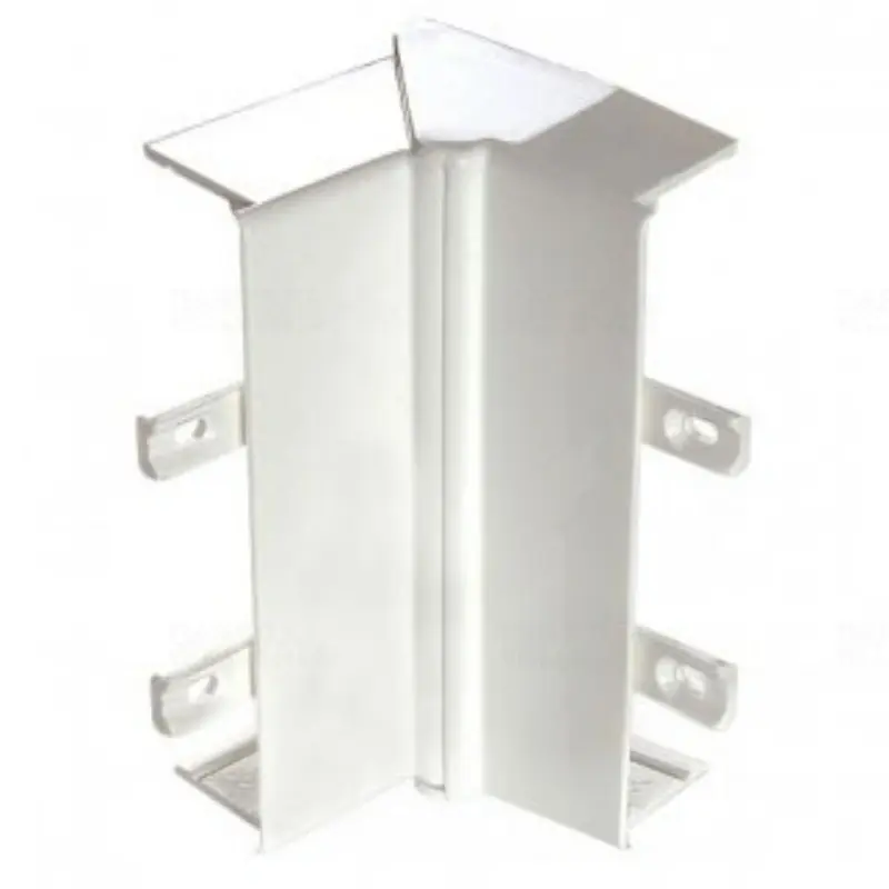 Legrand 030301 DLP mini csatorna belső könyök 75x20mm csatornához Kedvezmény