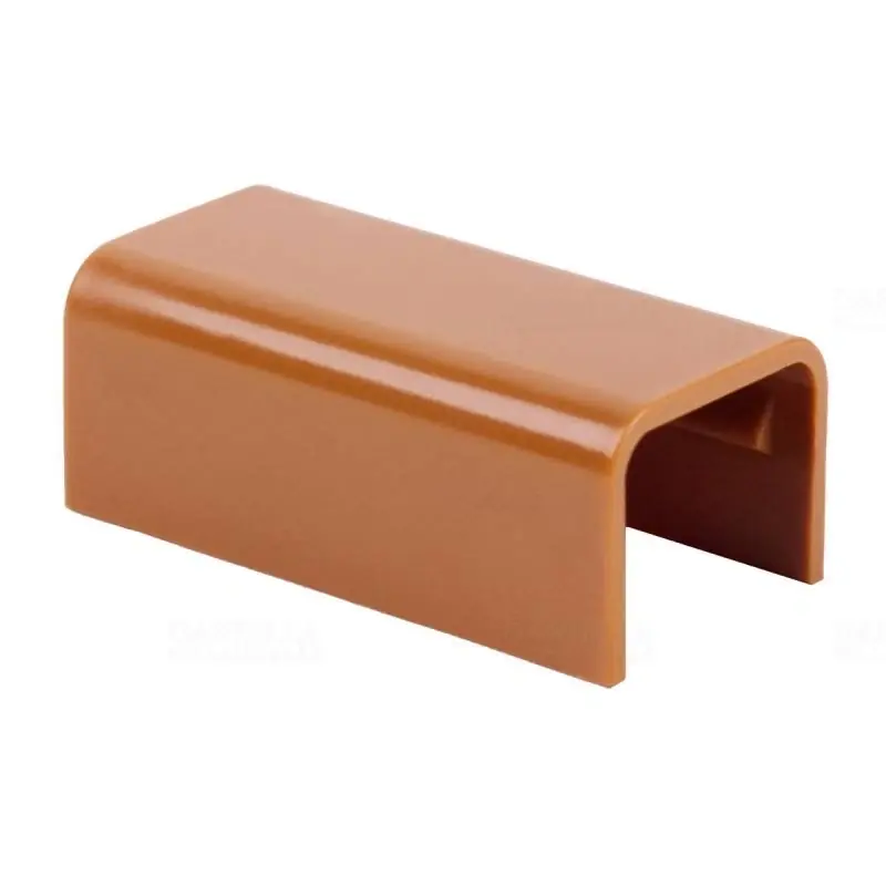 Illesztés takaró LV18x13 vezetékcsatornához világos barna, 8732 SD Kopos Akció