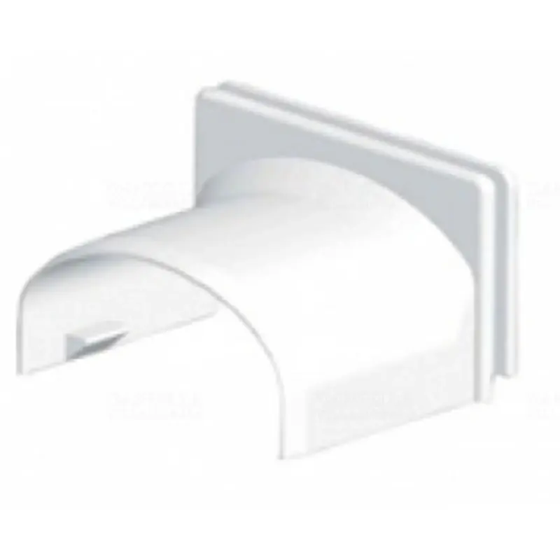 Akció Gallér LE 40 vezetékcsatornához fehér, 8757 HB Kopos