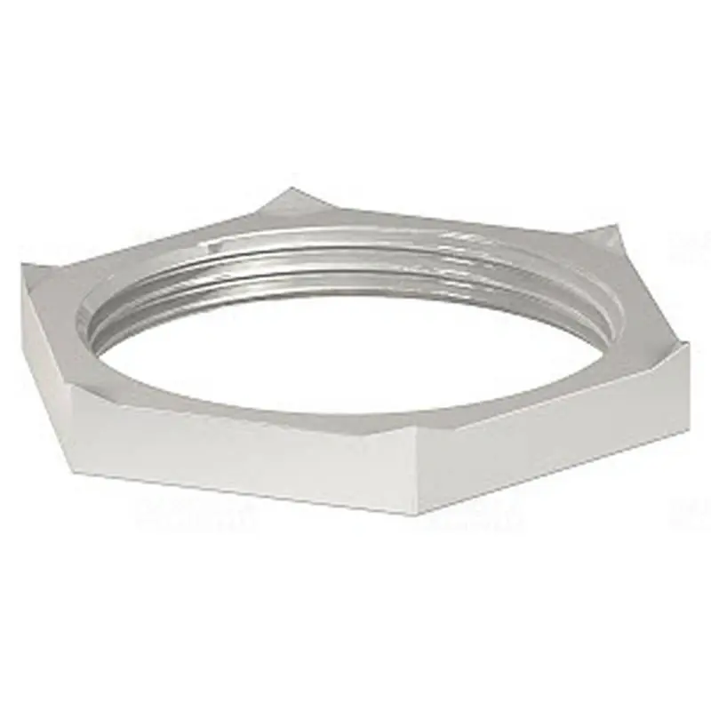 Tömszelence anya fém M12x1,5169 MSS M12 körmös 2091705 OBO Biztonságos fizetés