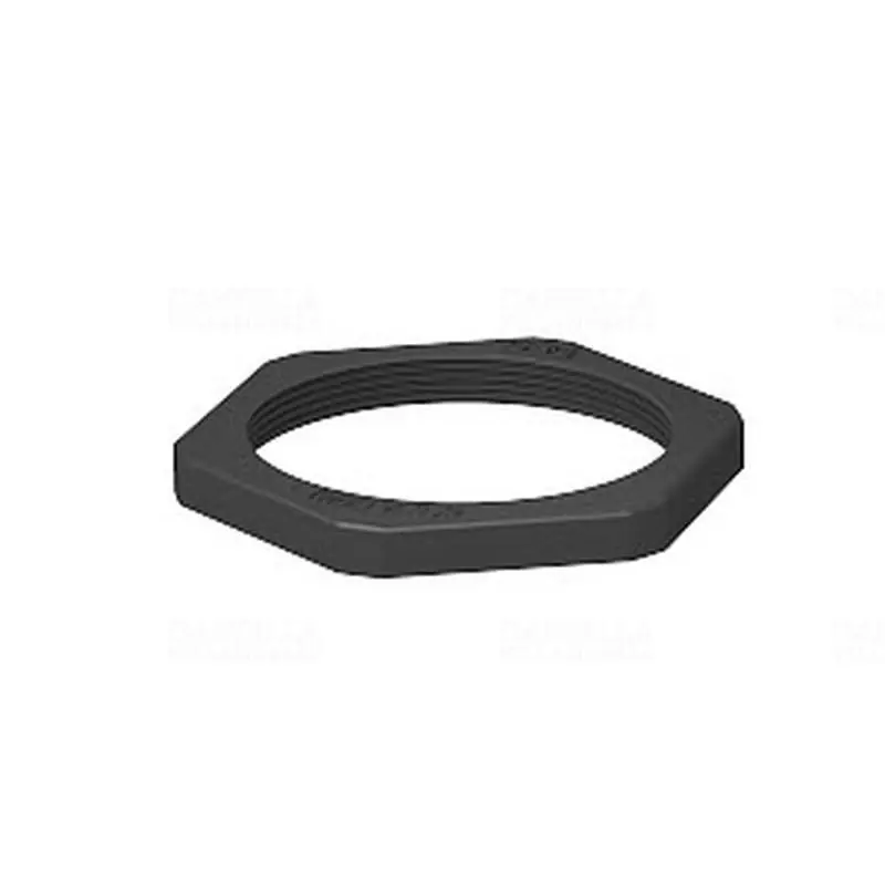 Tömszelence anyaM63 fekete 116 M63 SW PA2049139 OBO Kiárusítás