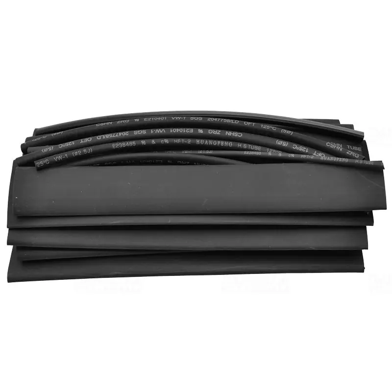 Zsugorcső ZSBB-SET 15×150mm barkács készlet vékonyfalú Ajánlat