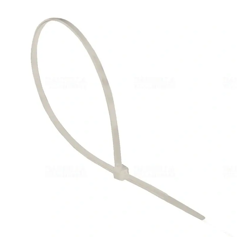 Kábelkötegelő250x4,8 fehér, nylon, 100db/cs. 148250CCT Celo/Apolo Ajánlat