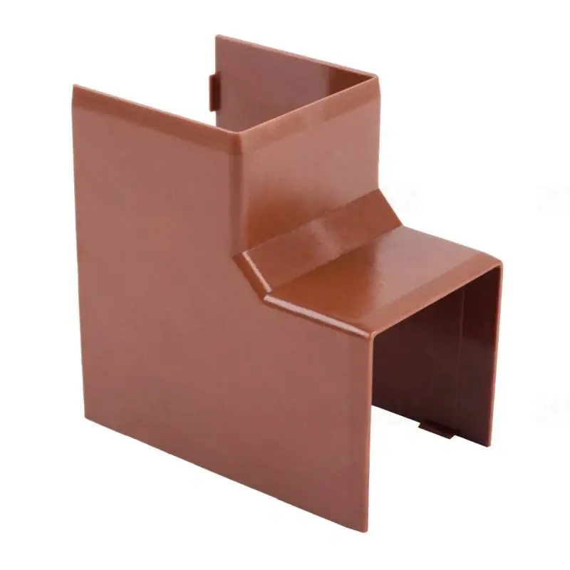 Belső sarok LHD40x40 vezetékcsatornához sötét tölgy, 8645 I2 Kopos Kedvezmény