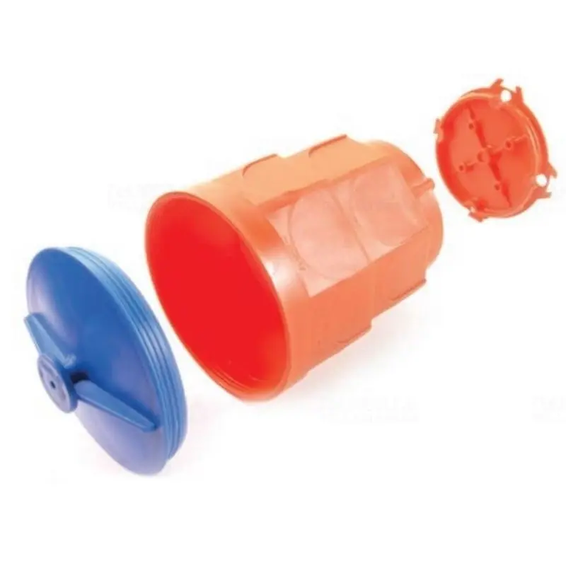 Csak ma PDD - betondoboz 035491