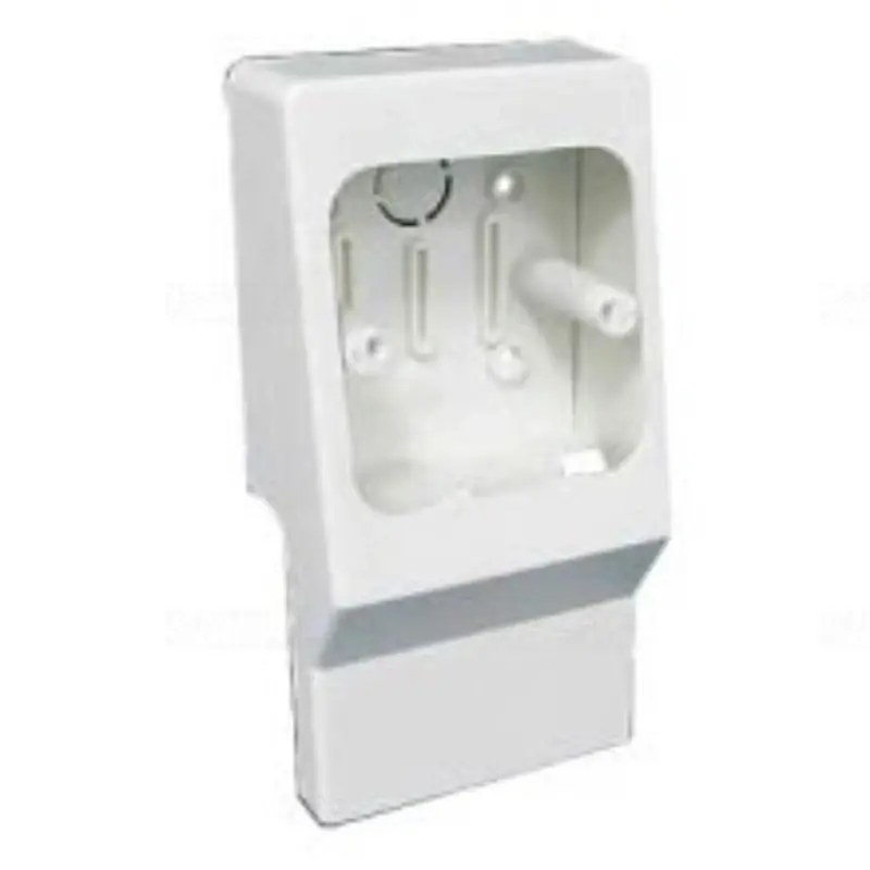 Akció Készülékhordozó LP 35 vezetékcsatornához, QUADRO moduláris, PNQ LP 35 HB Kopos