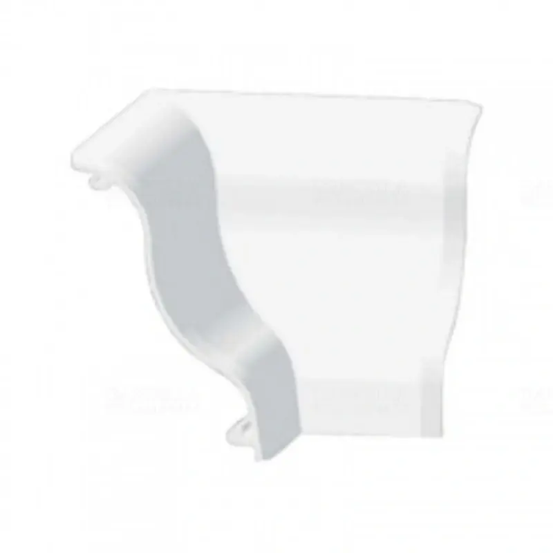 Belső sarok LP 35 vezetékcsatornához fehér, 8865 HB Kopos Eredeti