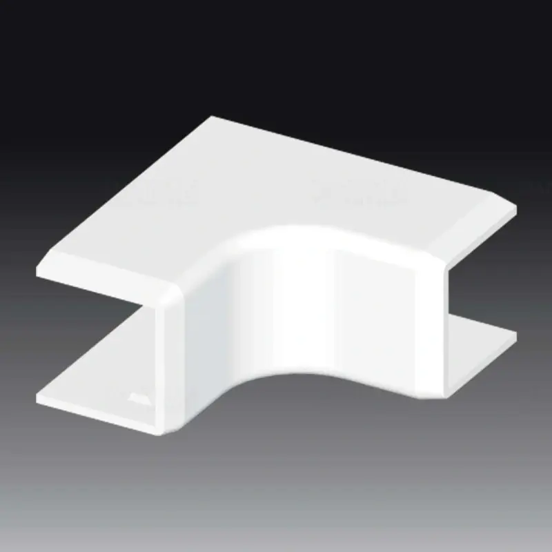 Kedvezmény Belső sarok LHD20x20 vezetékcsatornához rózsaszín nyírfa, 8625 I1 Kopos