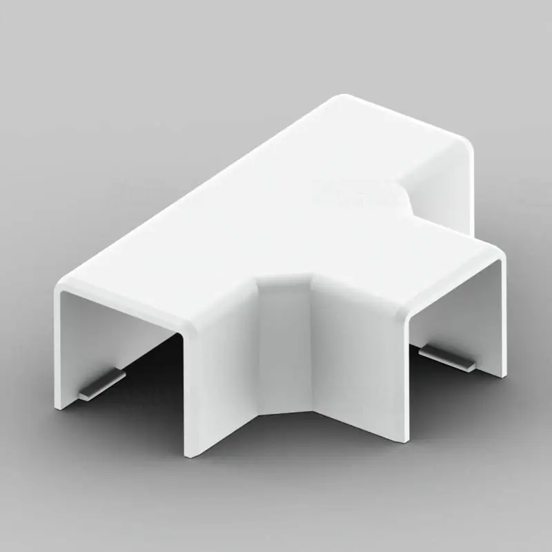 T-idom LHD20x20 vezetékcsatornához sötét tölgy, 8624 I2 Kopos Vedd meg most