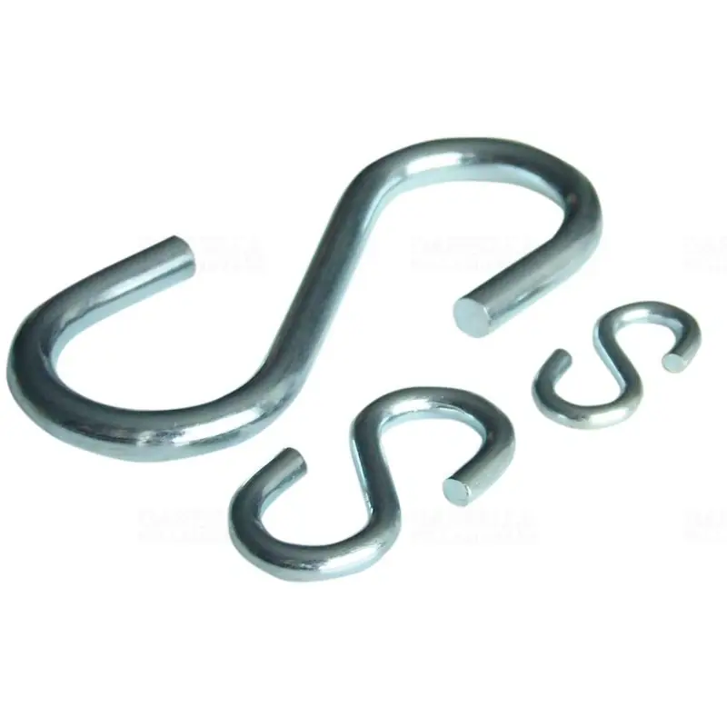 Vedd meg most Kampó 8x100 horganyzottHR8-100