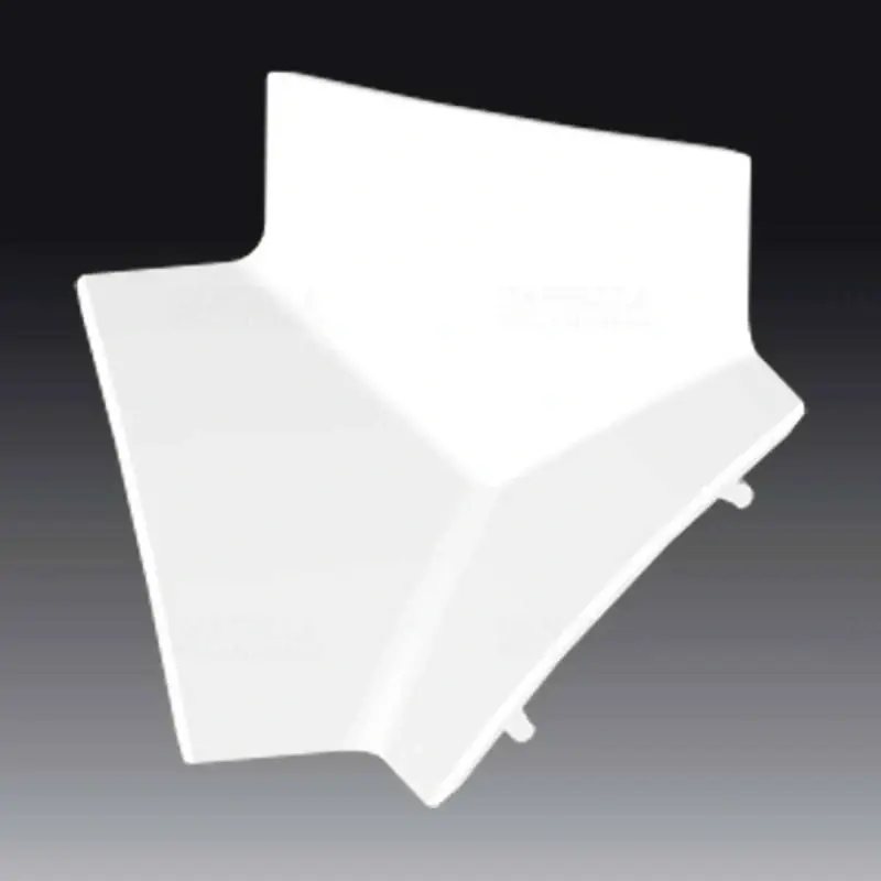 Belső sarok LR 30 vezetékcsatornához fehér, 8855/3 HB Kopos Gyors szállítás