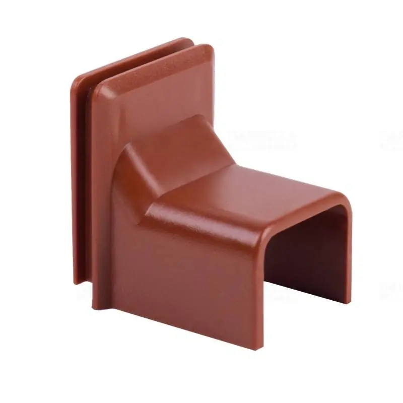 Gallér LV 18X13 vezetékcsatornához sötét tölgy, 8739 I2 Kopos Korlátozott ajánlat