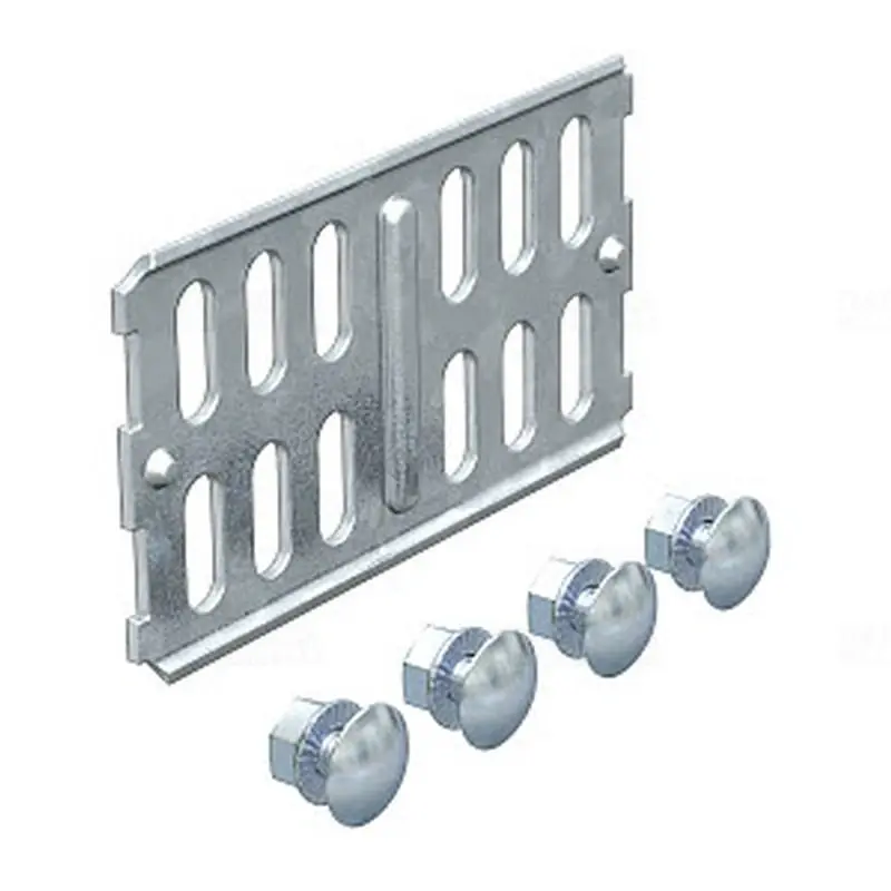 Legjobb ár OBO RLVK 60 FT Hosszanti összekötő kábeltálcához, válaszfal 60x100 6067603