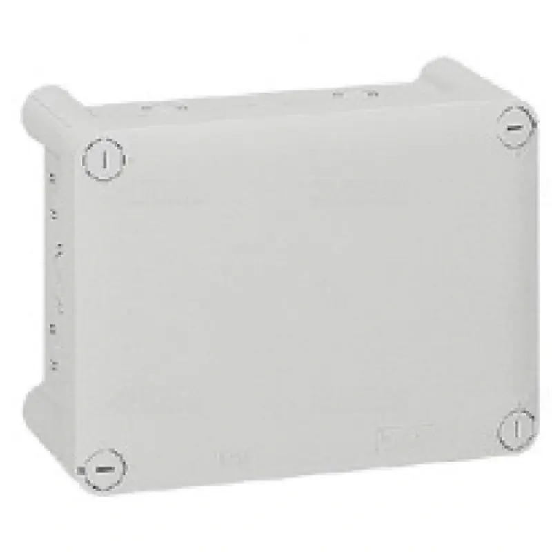Kiárusítás Legrand 092054 Plexo doboz téglalap alakú, 180×140×86mm, szürke