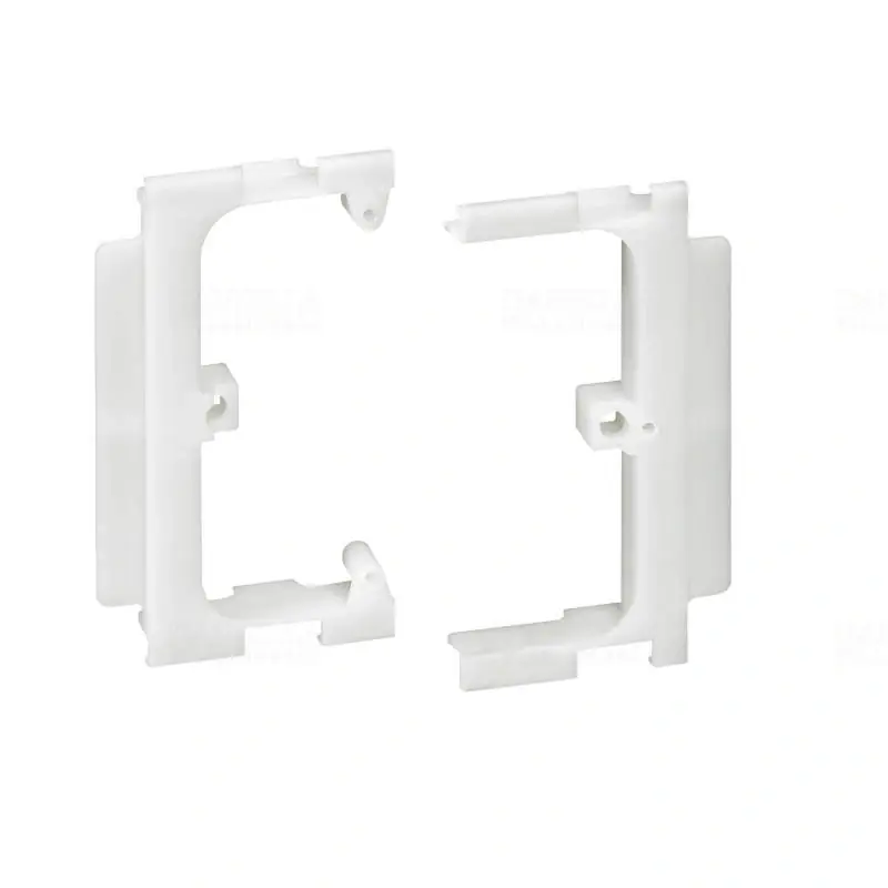 Legrand 653000 DLP Mini-oszlop bepattintható, 1 rekeszes, 0,3m, fehér Korlátozott ajánlat