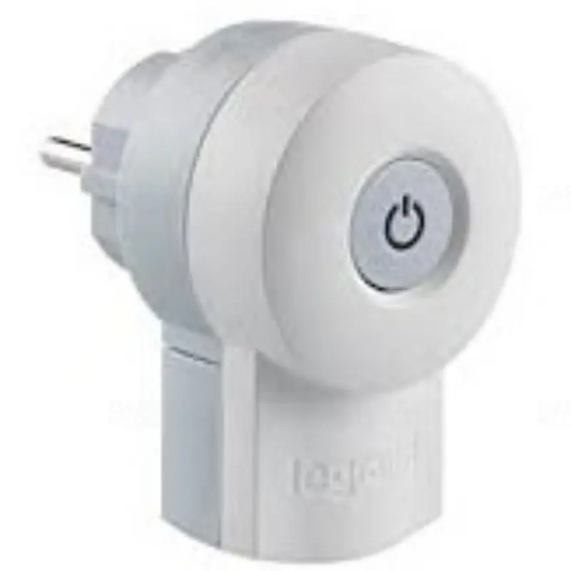 Csak ma Legrand 050409 Speciális csatlakozódugó kapcsolóval 16A