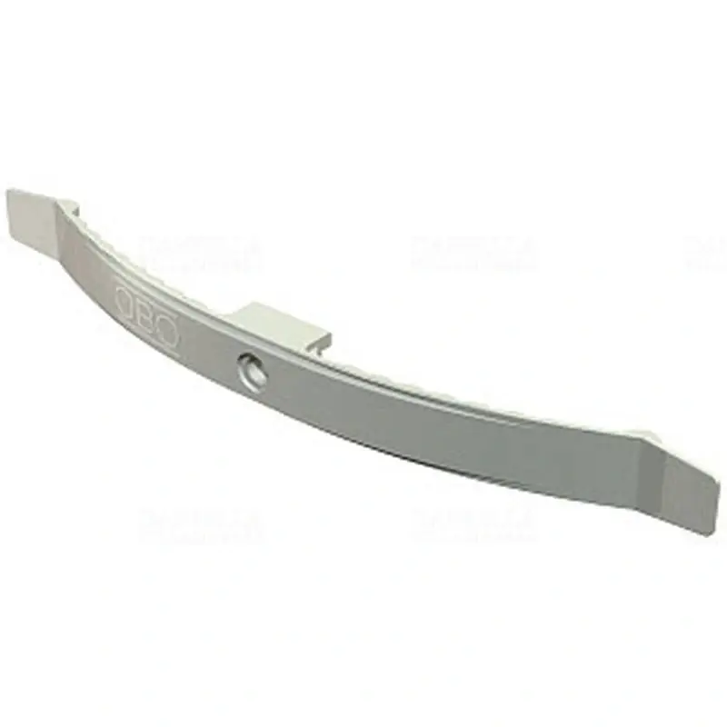 Korlátozott ajánlat OBO2033 SP kábelsáv-rögzítő nagy kiszerelés 2x8 NYM3x1,5 2204983