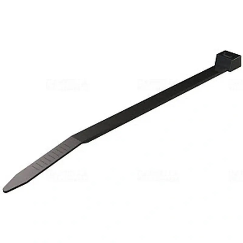 Utolsó esély OBO 565 4.8x365 SWUV Kábelkötegelő UV-álló kivitel 4,8x365mm 2331886