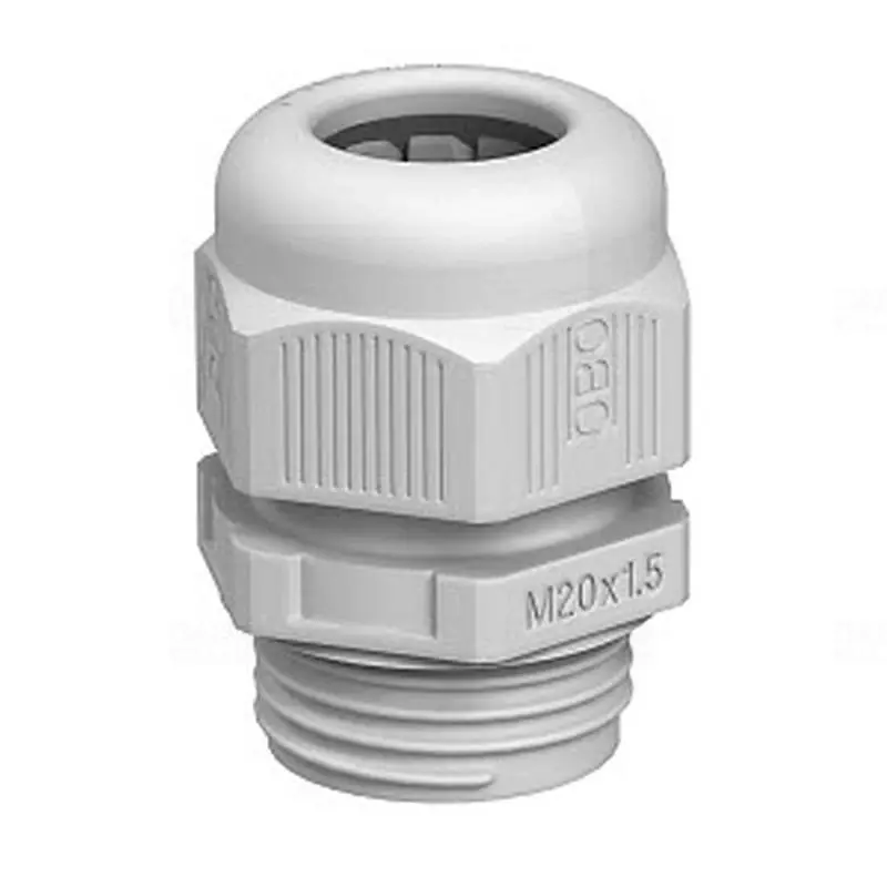 TömszelenceM25 9-17mm IP68 V-TEC VM25 SGR e.sz. 2022849 OBO Népszerű