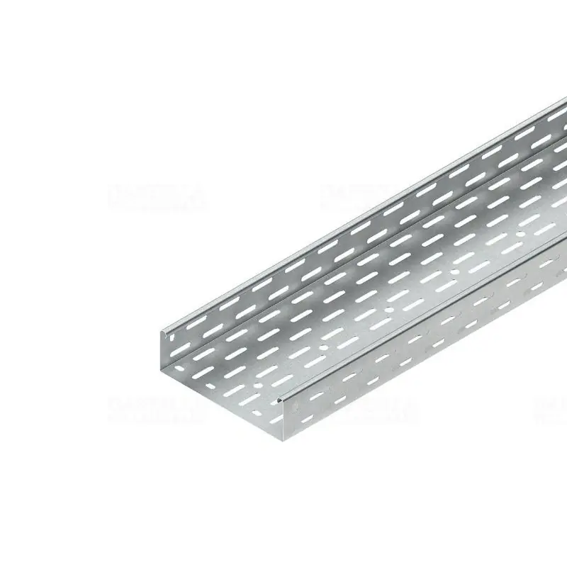 Népszerű NIEDAX RL60.100 kábelcsatorna + összekötő219407