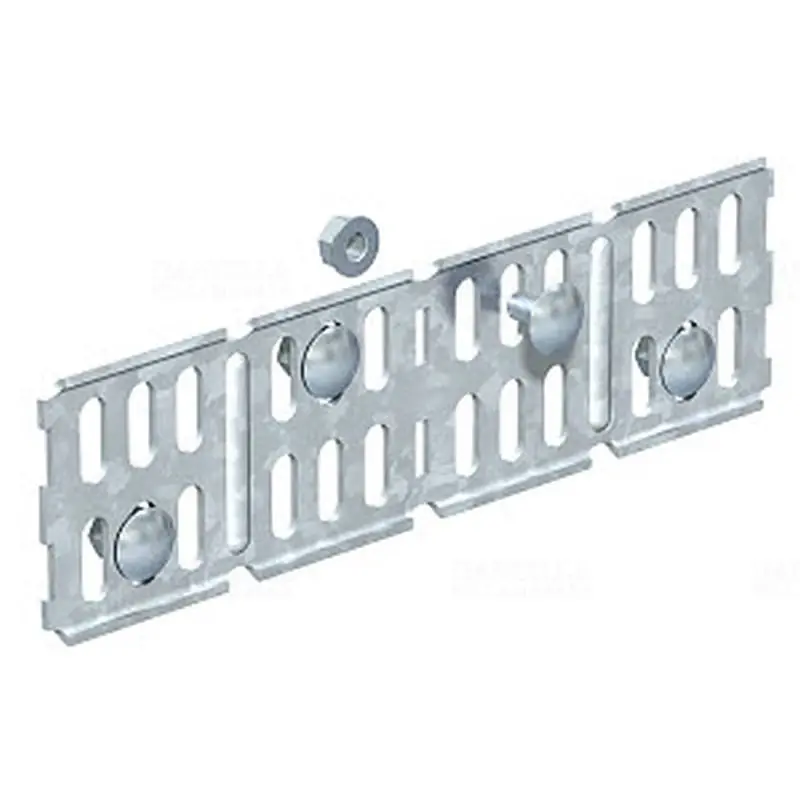 OBO RWVL 60 FT Sarokösszekötő kábeltálcához, vízszintes 60x200, 6067611 Alacsony ár