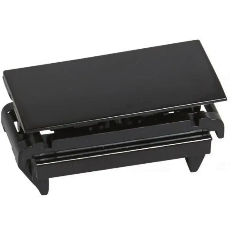 Ajánlat Legrand 075786 Soluclip rögzítési kiegészítő, fekete