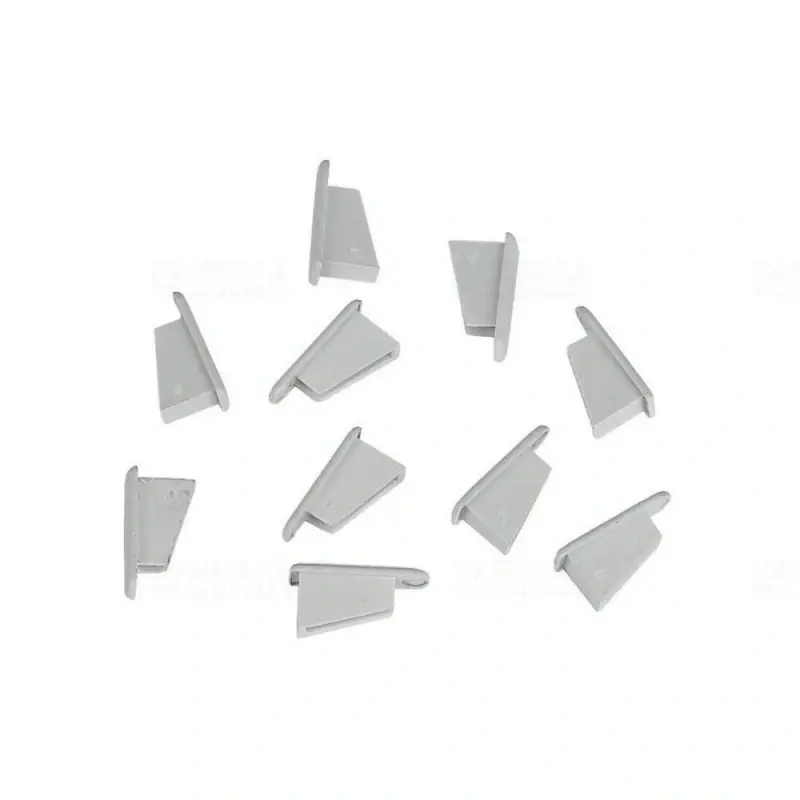 Alacsony ár Z-V-AK/1P soroló sín véglezáró 104905 Eaton