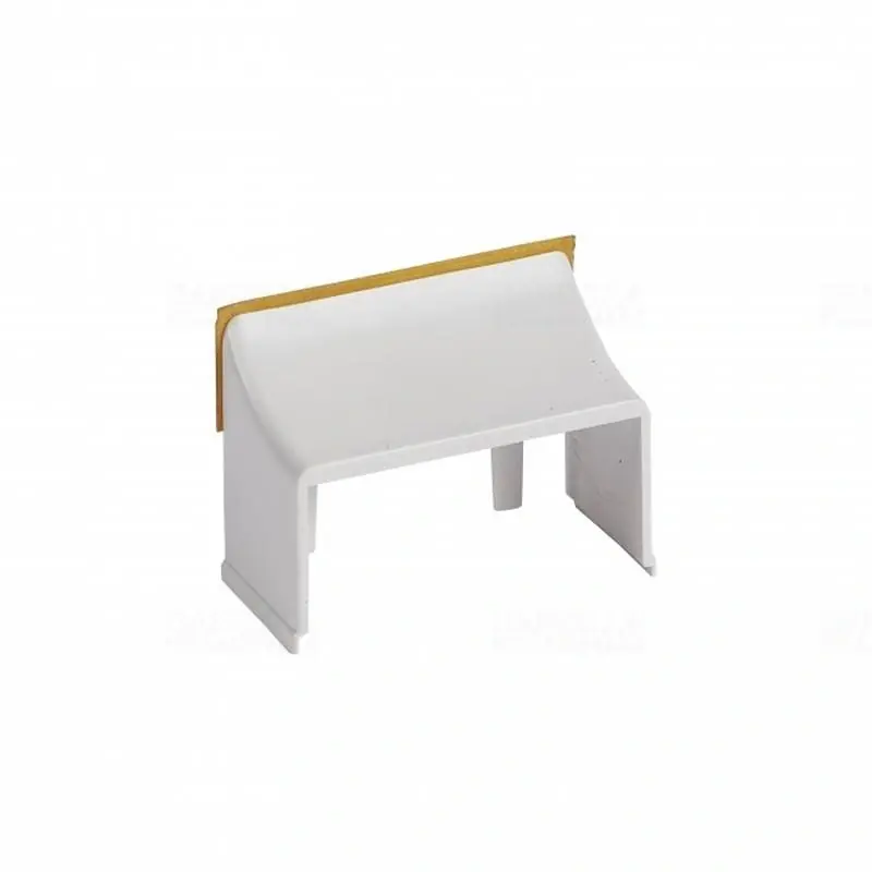 Rendeld meg most Legrand 638147 DLP eco Forix szerelvény csatlakozó elem 32x16mm