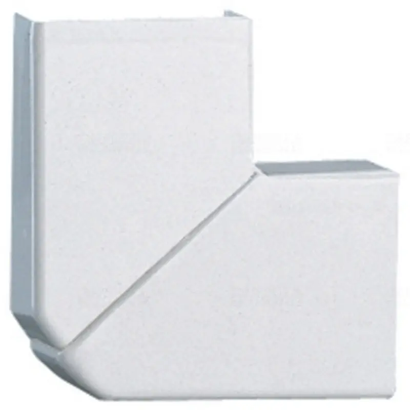 Legjobb ár Legrand 033316 DLP mini kanyarelem 40x12,5mm csatornához