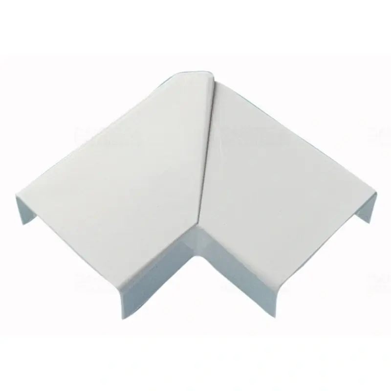 Legrand 030273 DLP mini csatorna kanyarelem 32x20mm csatornához Korlátozott ajánlat