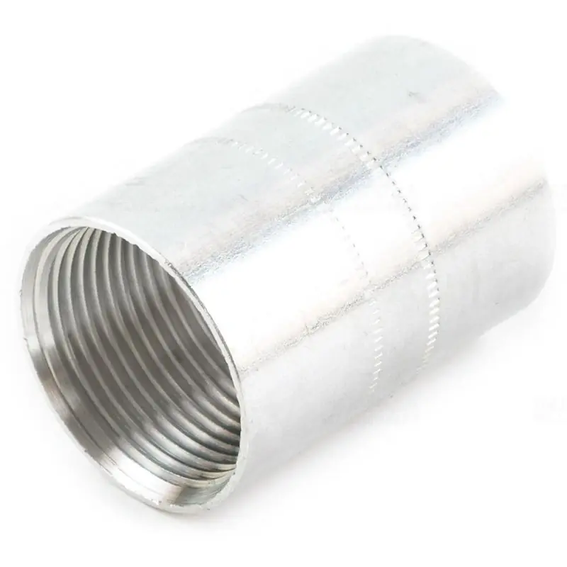 Alacsony ár GALM 32 alumínium menetes karmantyú 035228Univolt