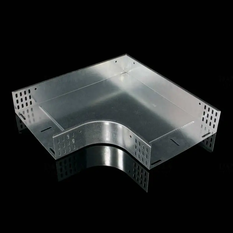 Kábeltálca sarokelem 90 fok 200x110mm tűzálló Sendzimir, O 90X110X200 S Kopos Korlátozott ajánlat