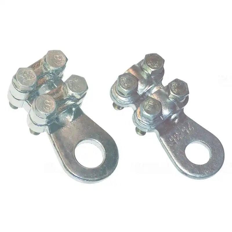 Alacsony ár Csavaros réz lem.saru 185-240/14WCJB-9 WCJB-185-240