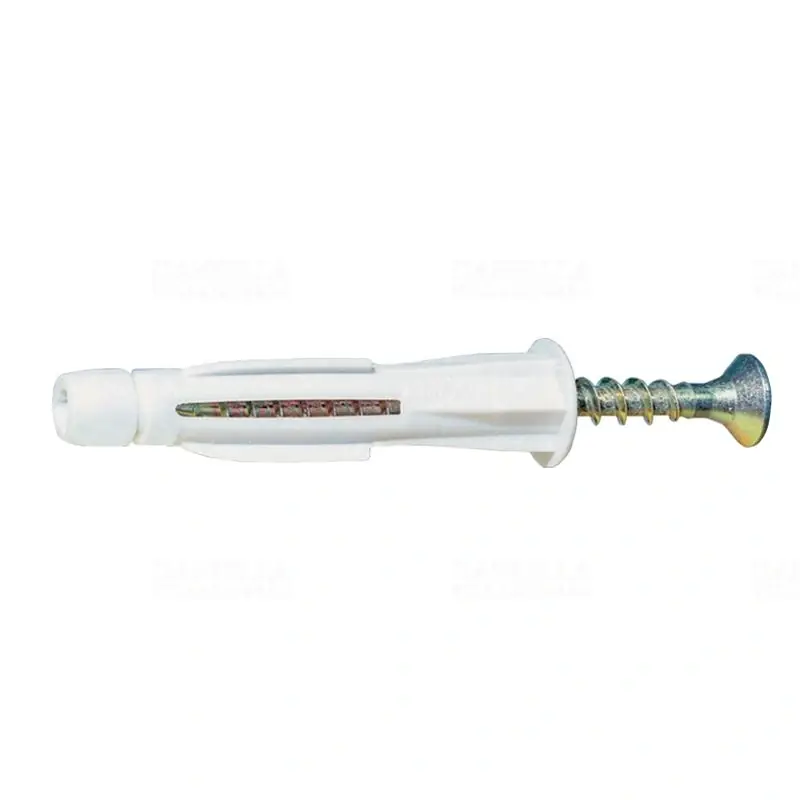 Tipli csavarral TÖPCS10 Kiváló minőség