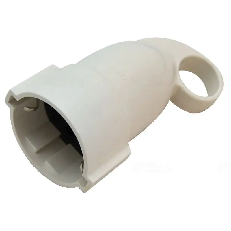 Legjobb ár Szerelhető csatlakozóalj,húzható 1×SCHUKO, 250VAC, max.16A TCSAH Tracon