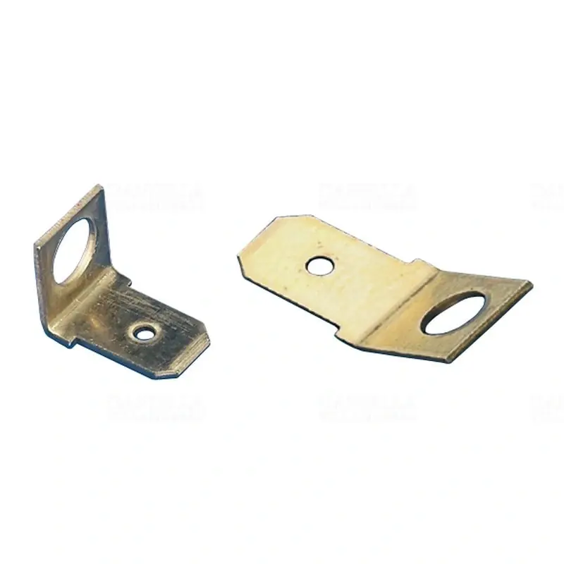 Csavaros szig.len csatlakozó csap CSA-45-5 Ingyenes szállítás