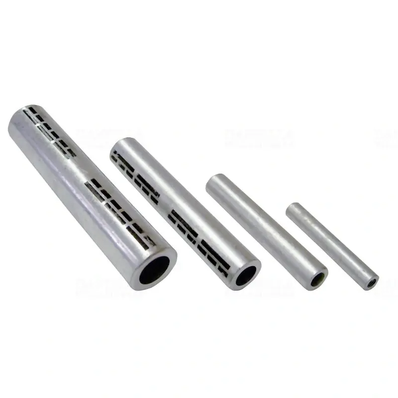 Toldóhüvely, összekötő alumínium 120-as AT-120 Tracon Expressz szállítás