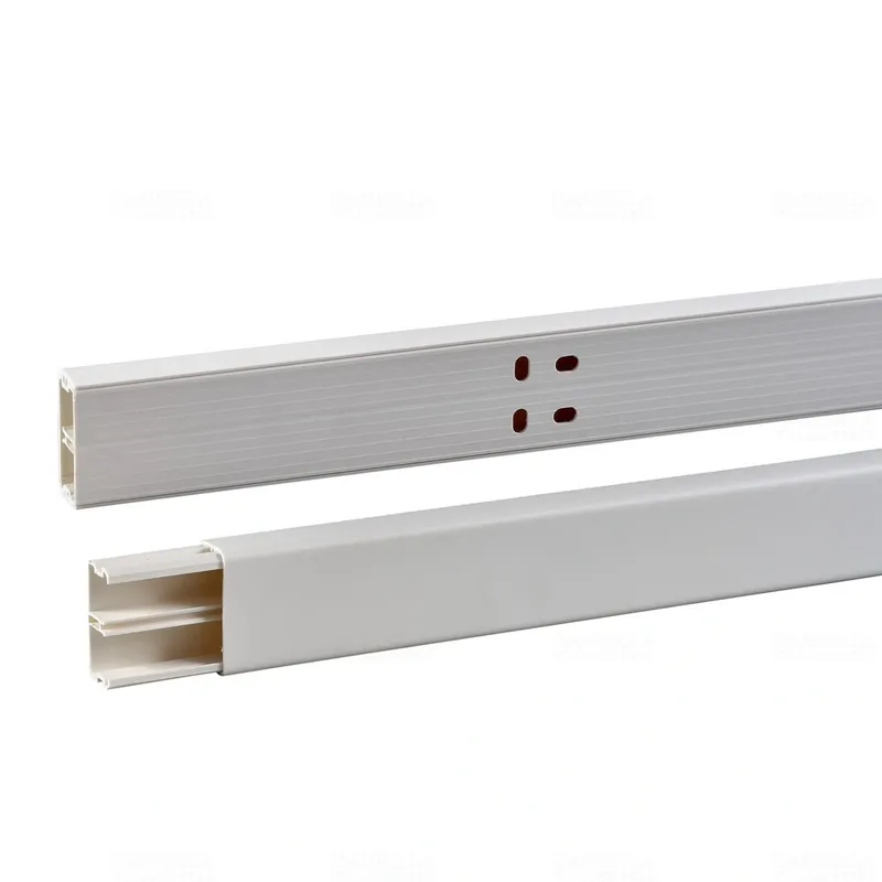 Ultra minicsatorna 40x17 ETK40017 Schneider Eredeti