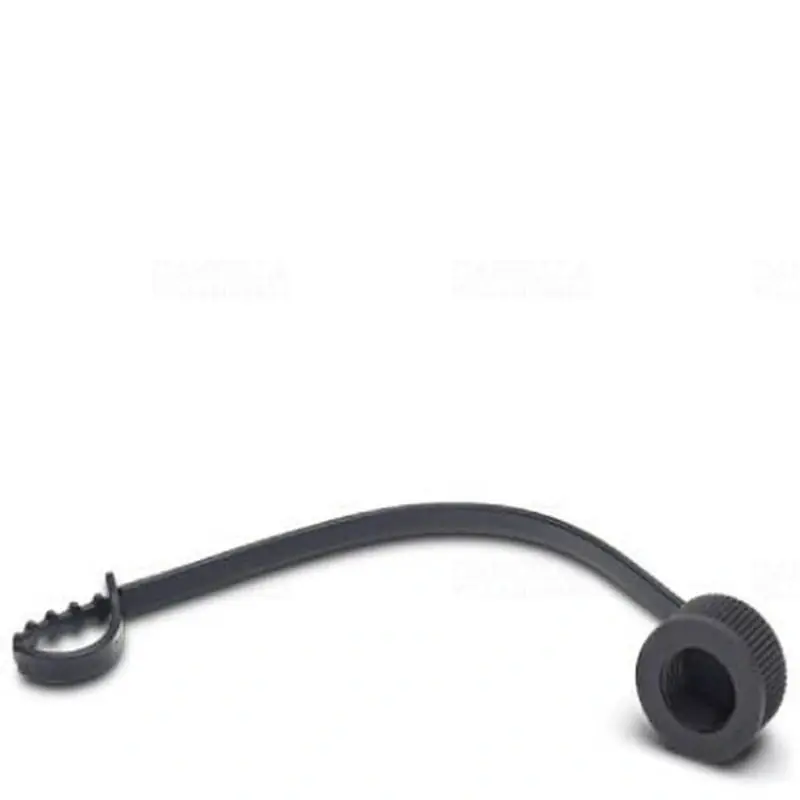 Csak ma Zárósapka - PROT-M12 FS-PA-CHAIN , Phoenix Contact, 1430873