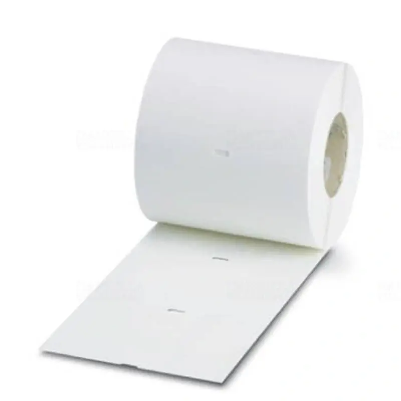 Biztonságos fizetés Kábeljelölő - WML 14 (25X19)R CUS , Phoenix Contact, 0824890Egyedi feliratozás!