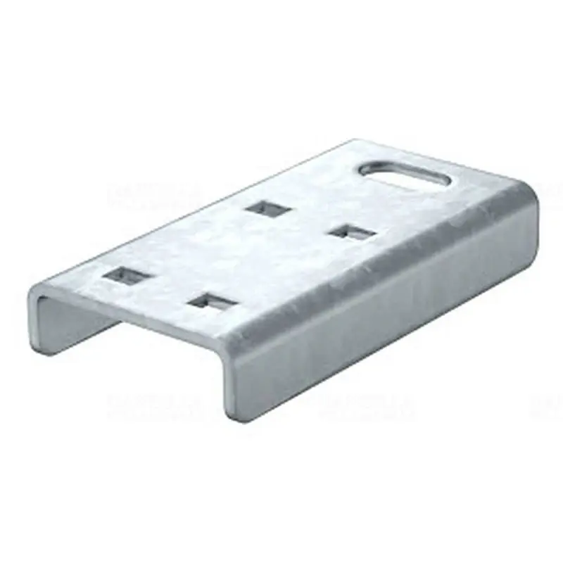 Csak ma OBO Csatlakozó elem tálcához 115x60x20 6364942