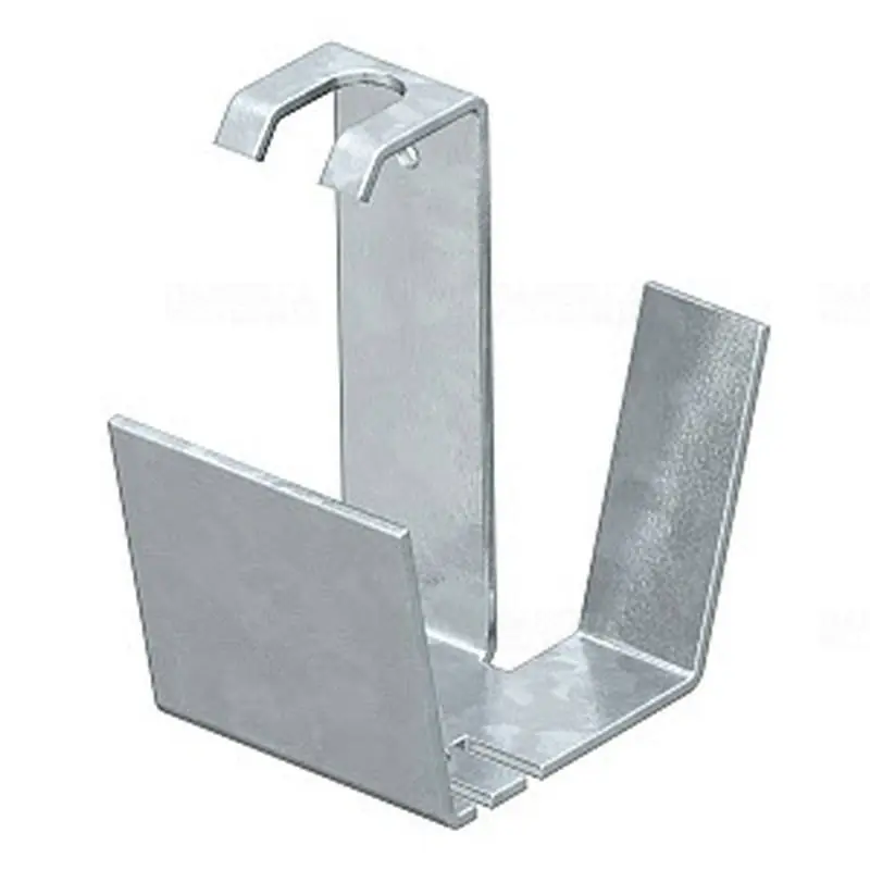 OBO MAH LTR FS Függesztett tartó fénycsőtartó-tálcához 50x70x85 6358810 Biztonságos fizetés