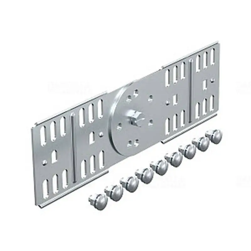 Kábeltálca csuklós összekötő 85mm7082029 Kedvezmény