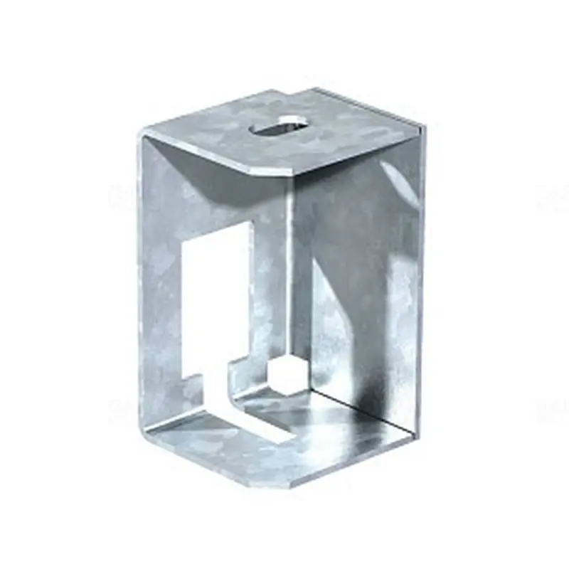 Eredeti OBO BSB tűzálló kengyel funkciótartáshoz 105x50x54 6418198