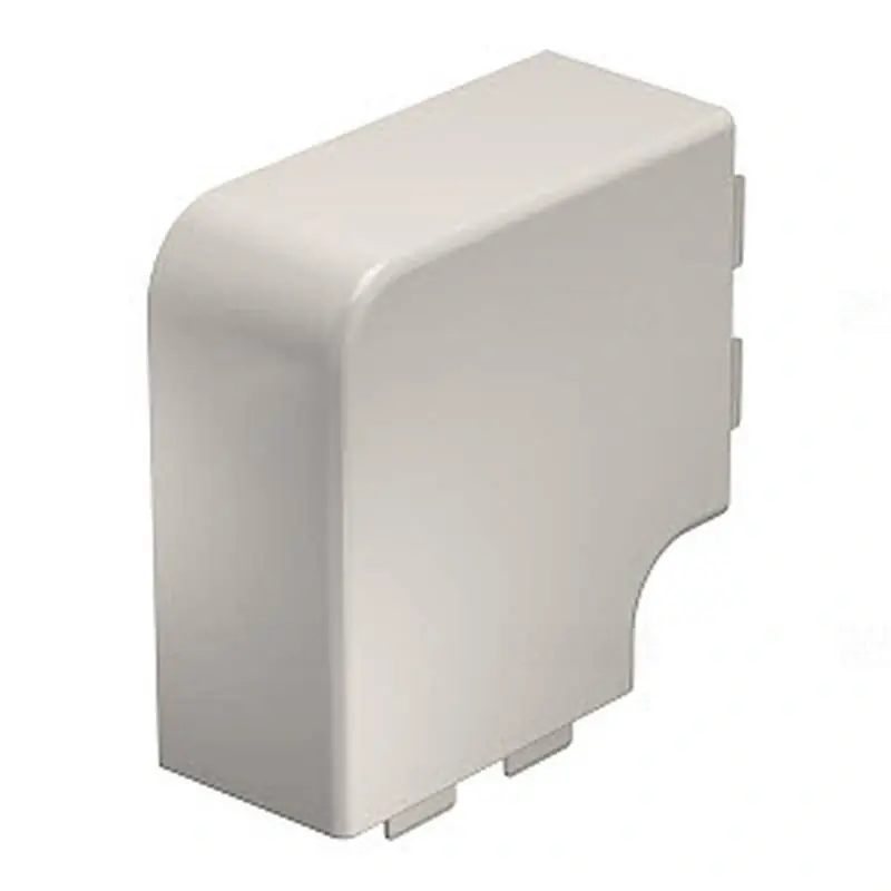 OBO WDK HF60110CW Idomfedél 60x110mm 6161529 Újdonság